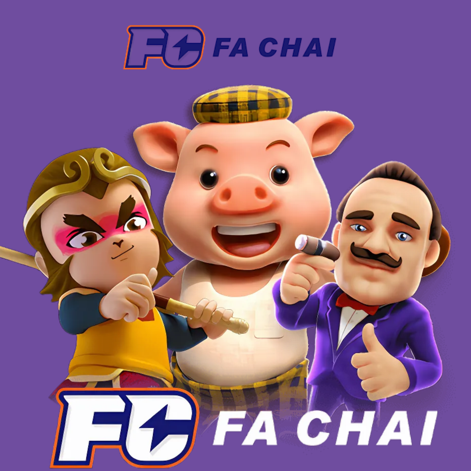 Fa Chai Other